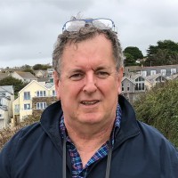 Richard Bristow