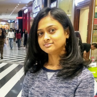 Sharmila Lakshmanan