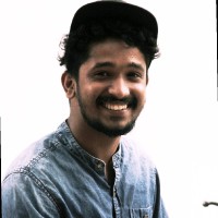 Sreehari Prasad