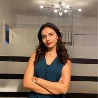 Ezgi Topaloğlu
