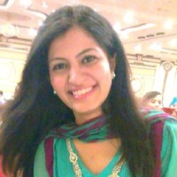 Unaiza Saif