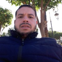 Zeroauli Mohamed