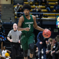 Deontae North