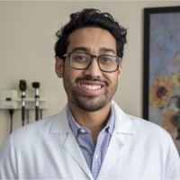 Jared Chowdhury Md Facp