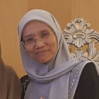 Nor Azlina Jemain