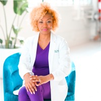 Bryttany Chambers Rn, Bsn, Msn Aprn Fnp-C