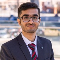 Haseeb Murtaza