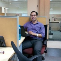 Arun Yadav