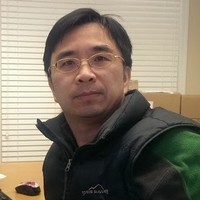 Calvin Liu