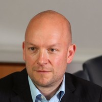 Stephen Vere