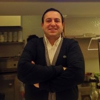 Can Kutlu TAŞKINLAR
