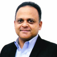 Rajesh Gangadhar