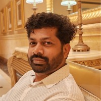 Sajith Kunnath