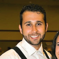 Adrian Cisneros