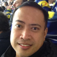 George Yap