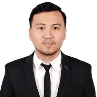 Andre sandro Gunawan