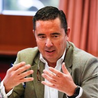 Valentin Trillo Garcia