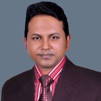 Ashraful Kabir