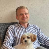Sebastian Bakken
