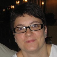 Gitte Holm Søndervang
