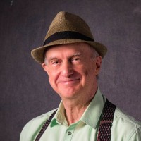 Barry Keating