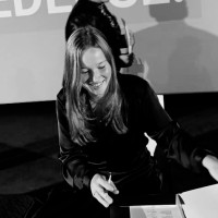 Eva van Strien