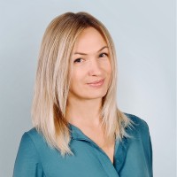 Katerina Mikhelkis