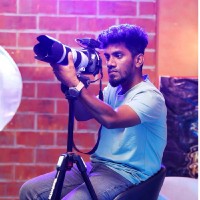 Sathish Kumar B