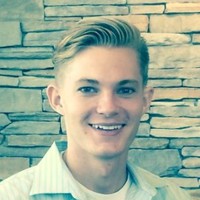 Connor Perkins