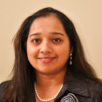 Usha Iyengar