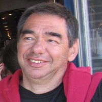 Eric Bouchoux