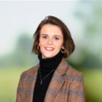 Lydia Straughan