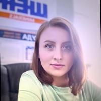 Марина Ермак