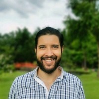 Michel Gutierrez Hassan