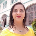 Diana Paola Morán Estrada