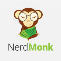 Nerd Monk