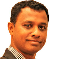 Srinivas Saitala