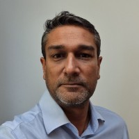 Gary Hamilton