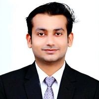 Ashutosh Pandey
