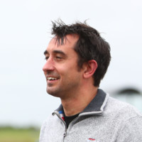 Andrew Sommerville