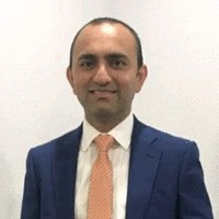 Sandip Patel