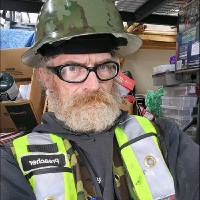 Chad(Preacher) Constantineau