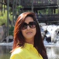 Himange Karnatak