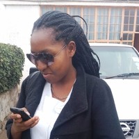 Yvonne Daudi