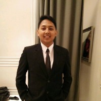 Dimas Gusta Ardya Perdana