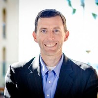 Colby Tiner, M.A.