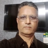 Ramrao Deshpande