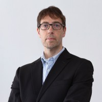 Richard Vantielcke