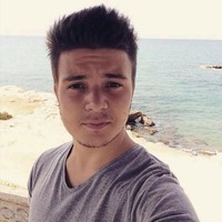 Benjamin Desmullier