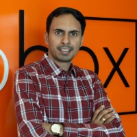Abhi Agrawal, Phd